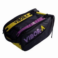 Paletero Vibora Technic Negro Lima