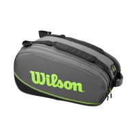 Paletero Wilson Tour Blade Preto Verde