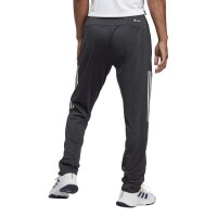 Pantalon Adidas 3 bandes Noir