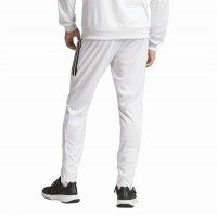 Adidas Knit White Pants