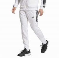 Adidas Knit White Pants