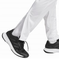Adidas Knit White Pants