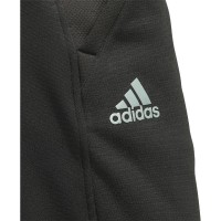 Pantalon Adidas Knit Vert Fonce