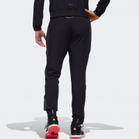 Pantalon noir Adidas Match Code
