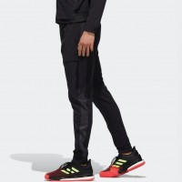Adidas Match Codice Pantaloni Neri