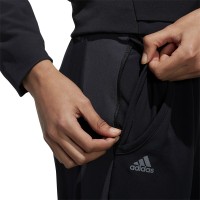 Adidas Match Codifica Pantaloni Da donna Neri