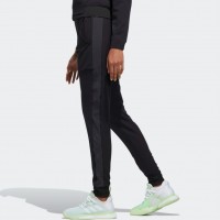 Adidas Match Encode Black Women's Trousers