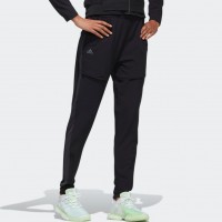 Adidas Match Encode Black Women's Trousers