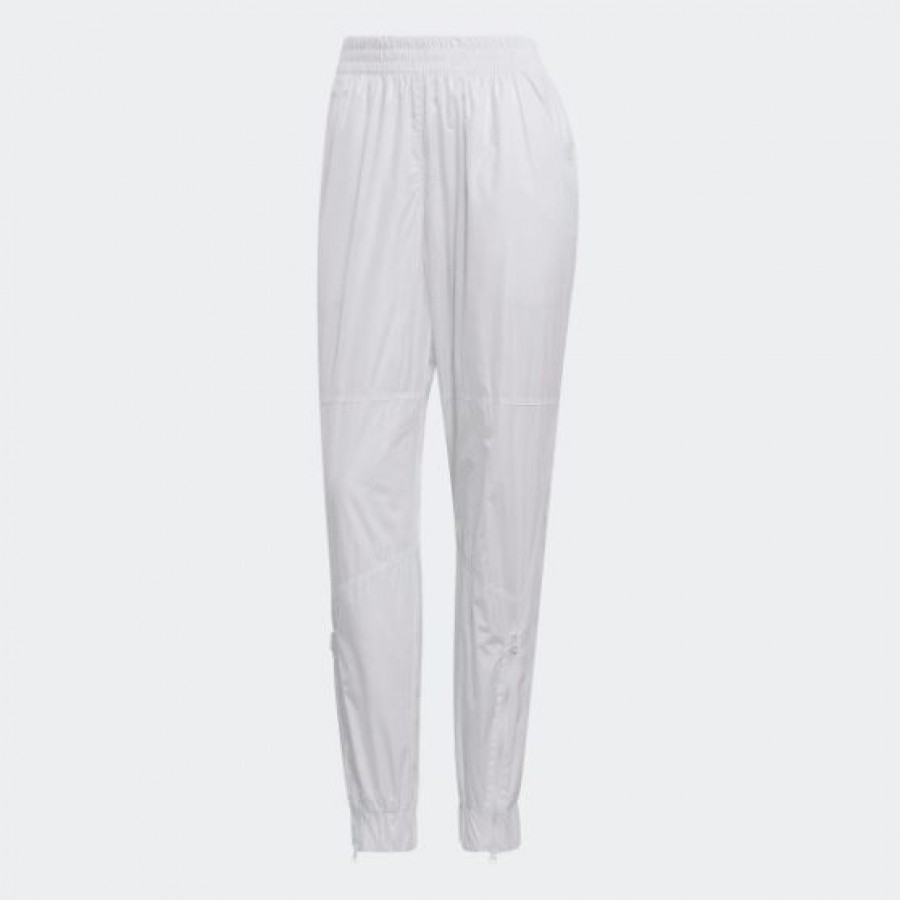 Pantaloni da donna adidas Stella McCartney bianchi