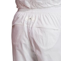 Adidas Stella McCartney White Women's Trousers