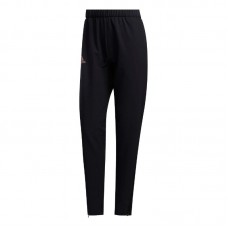 Pantalon Adidas Woven Negro Mujer Pantalon Adidas Woven Negro Mujer
