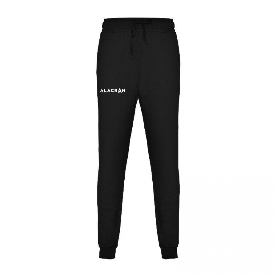 Pantalon Alacran Sand Team Negro