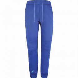 Pantalon Babolat Exercise Azul