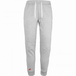 Pantalon Babolat Exercise Gris Jaspeado