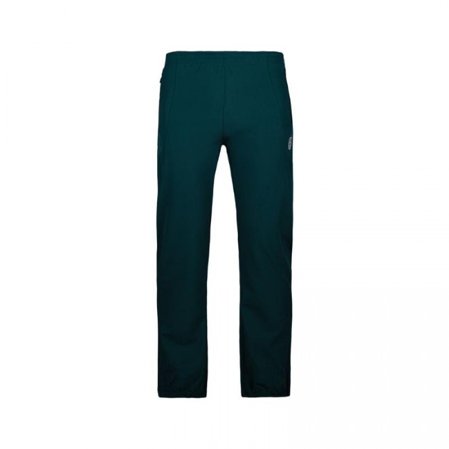 Pantalon Bidi Badu Flinn Verde Scuro