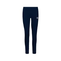 Pantalon Bidi Badu Willow Bleu Marine Femme