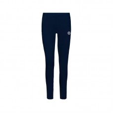 Pantaloni Bidi Badu Willow Blu Navy Donna Pantaloni Bidi Badu Willow Blu Navy Donna