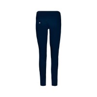 Pantalon Bidi Badu Willow Bleu Marine Femme