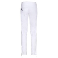 Pantalon Bidi Badu Willow Donna Bianca