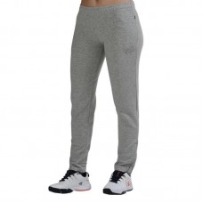 Pantaloni Bullpadel Abaos Grigio Medio Vigore Pantaloni Bullpadel Abaos Grigio Medio Vigore