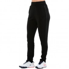 Pantaloni Bullpadel in abete nero Pantaloni Bullpadel in abete nero