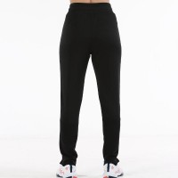 Pantaloni Bullpadel in abete nero