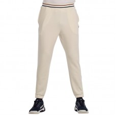 Pantaloni Bullpadel Ain Ecru Pantaloni Bullpadel Ain Ecru