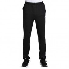 Pantalon Bullpadel Alnair Negro