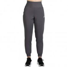Pantalon Bullpadel Alya Antracita