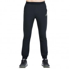 Pantaloni Bullpadel Basar neri Pantaloni Bullpadel Basar neri