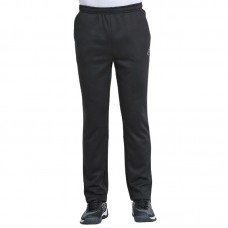 Pantalon Bullpadel Beariz Negro Pantalon Bullpadel Beariz Negro