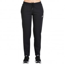 Pantalon Bullpadel Befan Negro Pantalon Bullpadel Befan Negro
