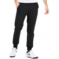 Pantalon Bullpadel Begont Negro