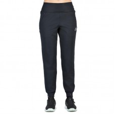 Pantalon Bullpadel Billa Negro Pantalon Bullpadel Billa Negro