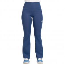 Pantalon Bullpadel Bilmo Azul Sombra Pantalon Bullpadel Bilmo Azul Sombra
