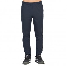 Pantaloni Bullpadel Brome Blu Navy Pantaloni Bullpadel Brome Blu Navy