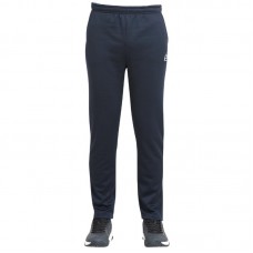 Pantalon Bullpadel Grane bleu marine