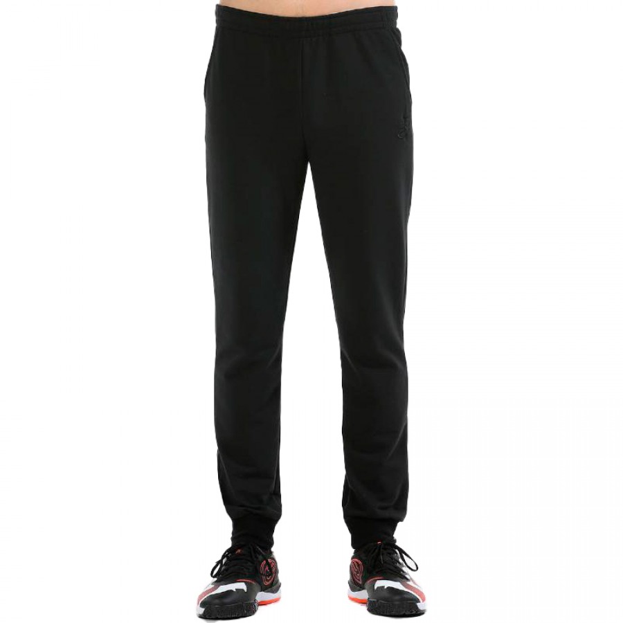 Bullpadel Pants Imano Black