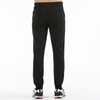 Pantalon Bullpadel Imano Noir