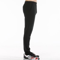 Pantalon Bullpadel Imano Negro