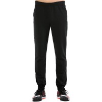 Bullpadel Pants Imano Black Junior