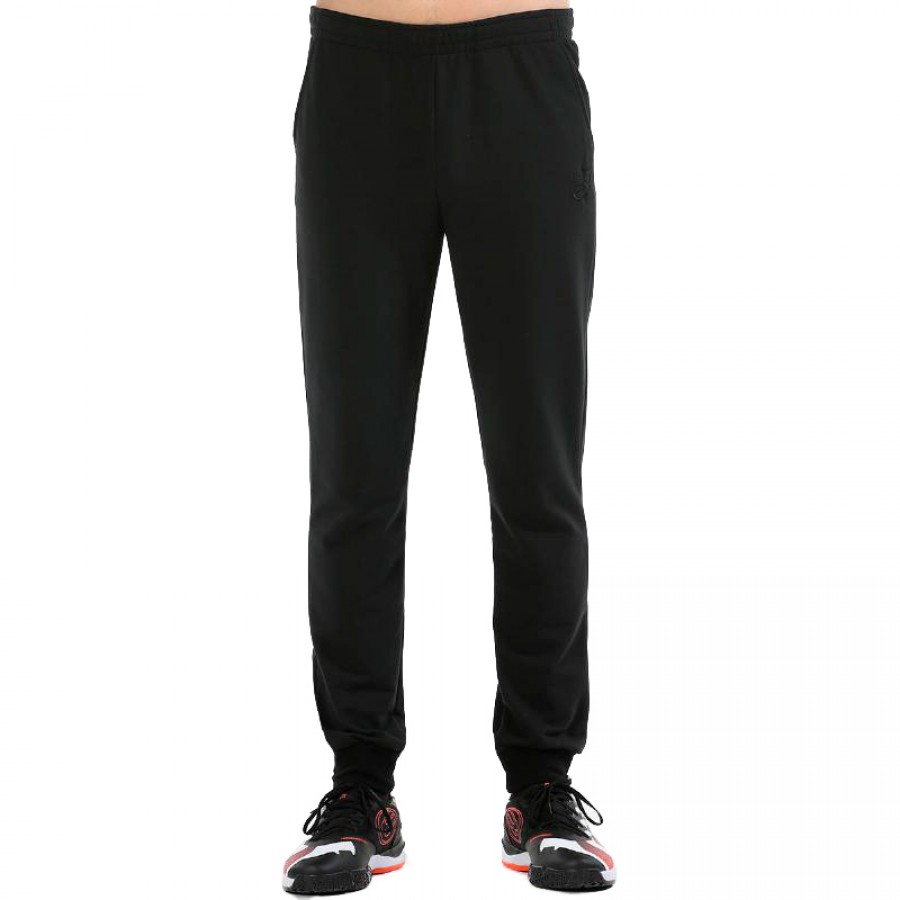 Bullpadel Pants Imano Black Junior