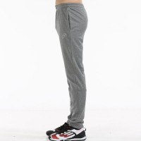 Pantalon Bullpadel Irgas Grigio Medium Vigore