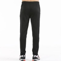 Pantalon Bullpadel Irgas Noir