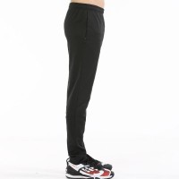 Pantalon Bullpadel Irgas Preto