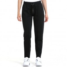Pantaloni Bullpadel Irgue Nero Pantaloni Bullpadel Irgue Nero