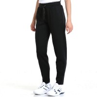 Pantalon Bullpadel Irgue Negro