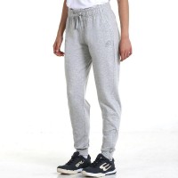 Bullpadel Itati Medium Grey Pants Vigore