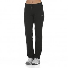 Pantalon Bullpadel Ituero Negro