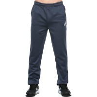 Pants Bullpadel Jasper Navy Blue